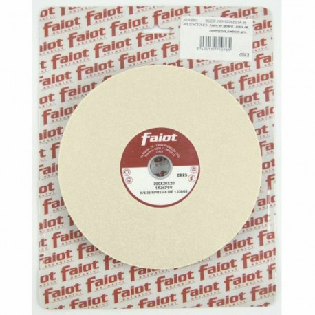 Lihvketas FAIOT 9A-60 175 mm Valge