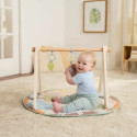 Play mat Ingenuity WonderWood 81,3 x 81,3 x 47 cm Multicolour