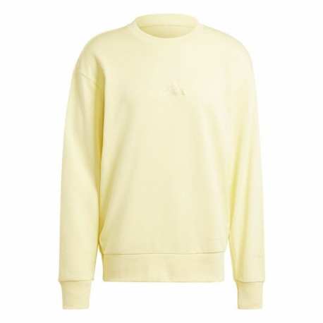 Dressipluus ilma kapuutsita Adidas All Szn French Terry Crew L