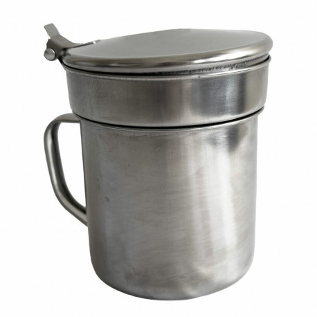 Oil pot for Meat or Fish Fackelmann