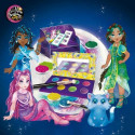 Craft Game Lisciani Giochi The Moon Academy Moon eyeshadows Craft Game Lisciani Giochi The Moon Academy Moon eyeshadows