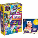 Craft Game Lisciani Giochi The Moon Academy Moon eyeshadows Craft Game Lisciani Giochi The Moon Academy Moon eyeshadows