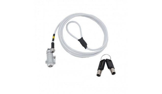 Security Cable Mobilis 001378 1,8 m
