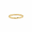 Ladies' Ring 24KAE 124138Y/56 16 Golden