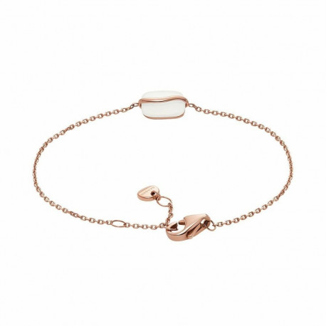 Ladies' Bracelet Skagen SKJ1815791 Rose gold