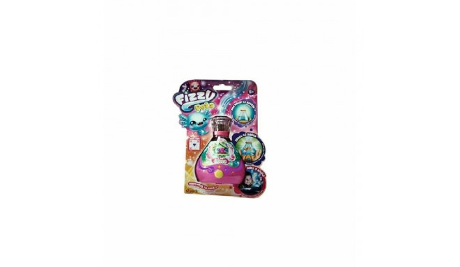 Board game Bizak Fizzy Pets