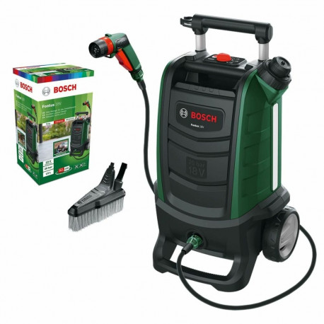 Survepesur BOSCH Fontus 2100 W