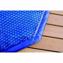 Swimming Pool Cover Ubbink Blue 250 x 450 cm Polyethylene