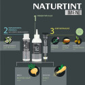 Permanent Dye Naturtint NATURTINT MEN Nº 7n-Rubio Avellana Permanent Dye Naturtint NATURTINT MEN Nº 7n-Rubio Avellana