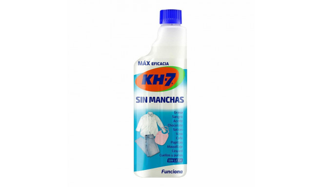 Stain Remover KH7 715 ml Replacement