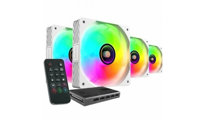 CPU Fan Mars Gaming MF-SI4KIT