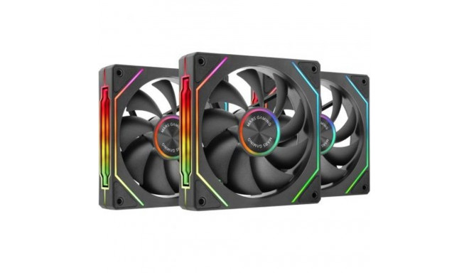 CPU Fan Mars Gaming MF-LINKFINITYKIT2