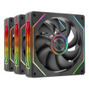 CPU Fan Mars Gaming MF-LINKFINITYKIT2