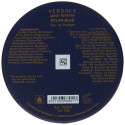 Naiste parfümeeria Versace Dylan Blue EDP 100 ml Naiste parfümeeria Versace Dylan Blue EDP 100 ml