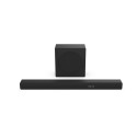 Heliriba Hisense HS3100 Must 480 W
