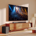 Heliriba Hisense HS3100 Must 480 W