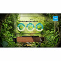 Heliriba Hisense HS3100 Must 480 W