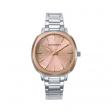 Ladies' Watch Viceroy 401298-97 (Ø 36 mm)