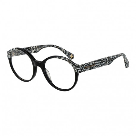 Ladies' Spectacle frame Christian Lacroix CL1116 52-9038