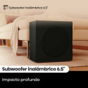 Heliriba Hisense HS3100 Must 480 W