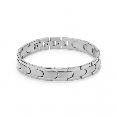 Men's Bracelet Radiant RH000089 Silver