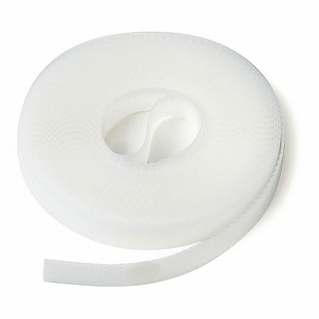 Kleeplint IRS Valge Putukavõrk 650 cm Polüester