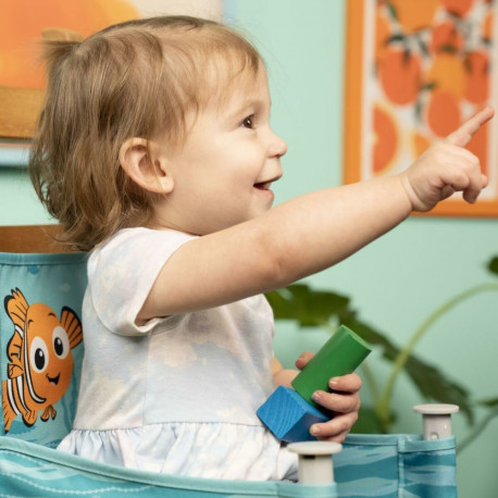 Lift Disney Nemo Mitmeotstarbelised