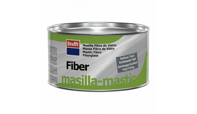 Polüestrist täiteaine Krafft 1,4 Kg