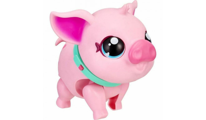 Interaktiivne robot Moose Toys Little Live Siga