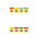 Modelling Clay Game Play-Doh