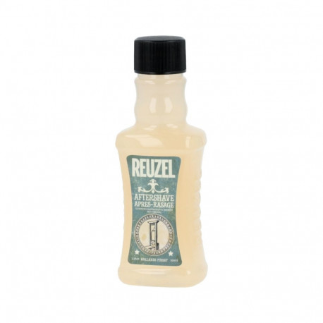 Aftershave Lotion Reuzel