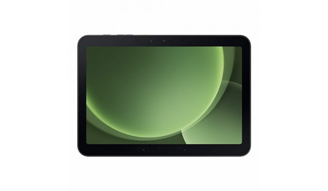 Tahvelarvuti Samsung SM-X350NZGAEEB 10,1" Octa Core 6 GB RAM 128 GB Roheline