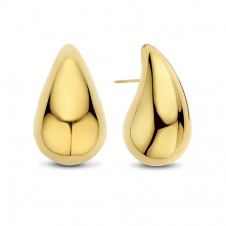 Ladies' Earrings CO88 Collection 8CE-70544 Golden
