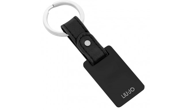 Kooliseljakott LIU JO MLJ308 Must