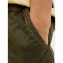 Shorts Jack & Jones Jpstjaiden Jjcampaign Olive Children's Unisex - 11 Years Shorts Jack & Jones Jpstjaiden Jjcampaign Olive Children's Unisex - 11 Years