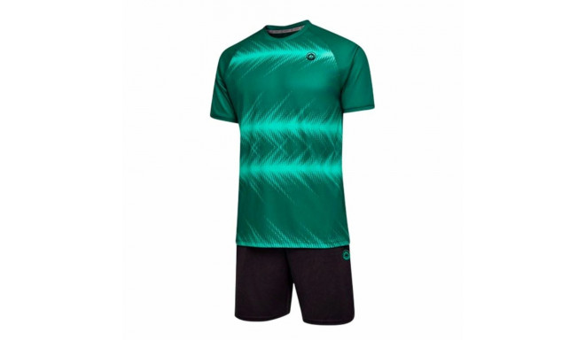 Adult's Sports Outfit J-Hayber Jungle Green - L