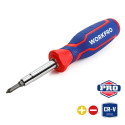 Screwdriver Workpro