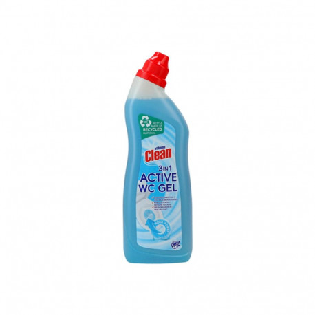 Wash antibakteriaalne lelude puhastaja Clean 750 ml