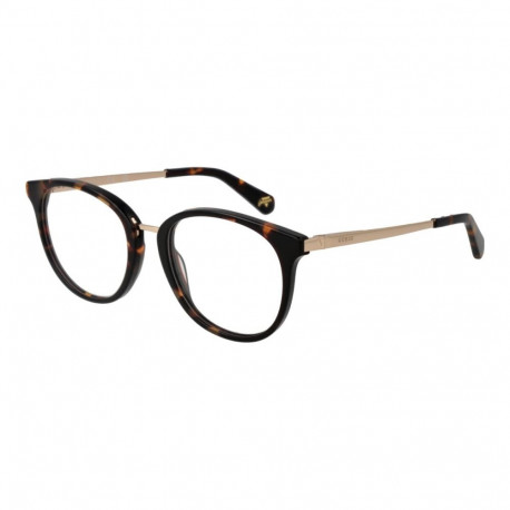 Unisex' Spectacle frame Guess GU5218 51052