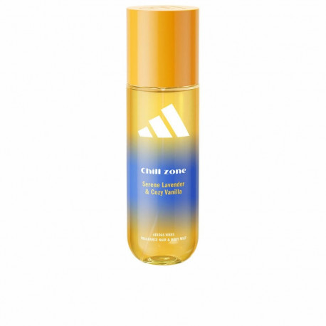 Body Mist Adidas CHILL ZONE Chill Zone 236 ml