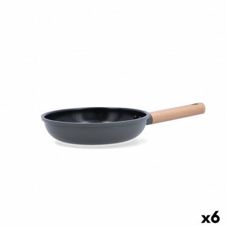 Tootlikkus Bidasoa Mia Hall Metall Ø 20 cm (6 Ühikut)