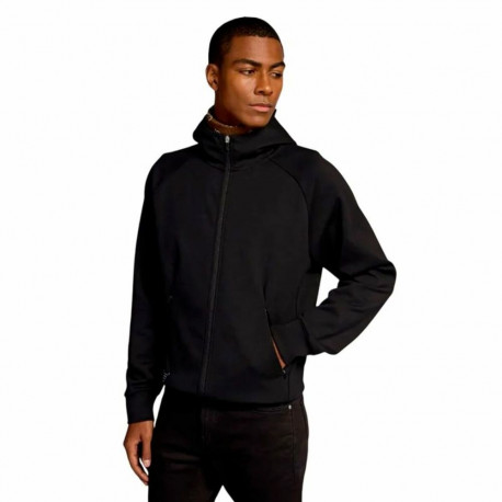 Dressipluus kapuutsiga, meeste Champion NBK Must - XL