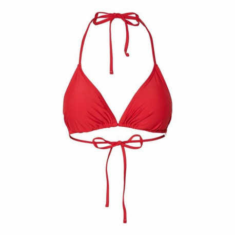 Bra Pieces Pcbaomi Red - M