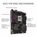 Emaplaat Asus AMD AM5 AMD AMD B650