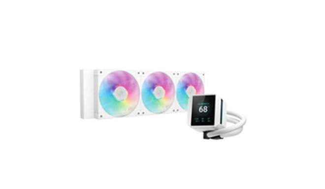Vedel jahutuskomplekt DEEPCOOL