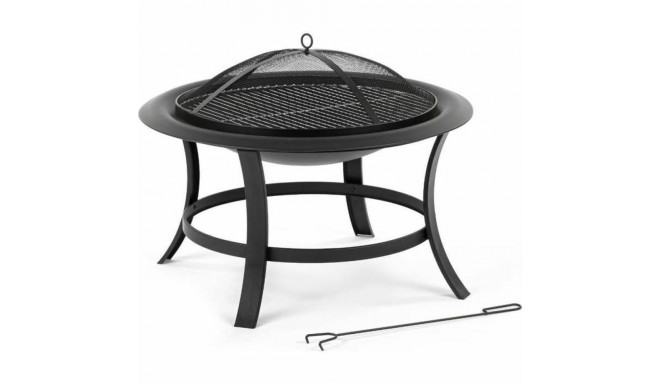 Brazier Fieldmann FZG 1025