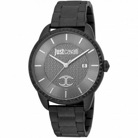 Men's Watch Just Cavalli JC1G176M0065 (Ø 42 mm)