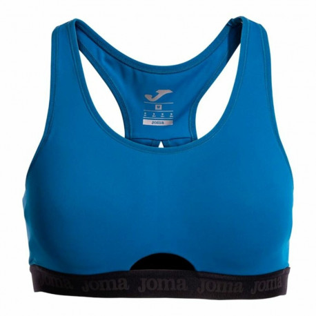 Sports Bra Joma Sport R-City Iconic Blue - L