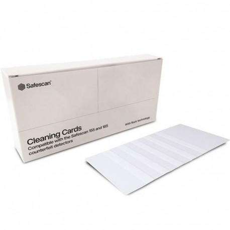 Valeraha Detektor Safescan