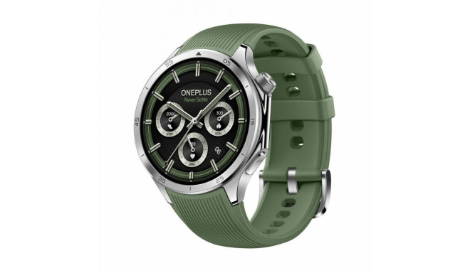 Nutikell OnePlus OPWWE251 Roheline 1,5"